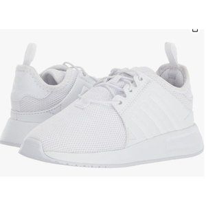 adidas Original Big Kids Unisex X_PLR Running Shoe